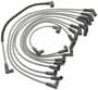 Standard Ignition Spark Plug Wire Set