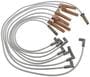 Standard Ignition Spark Plug Wire Set