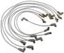 Standard Ignition Spark Plug Wire Set