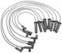 Standard Ignition Spark Plug Wire Set