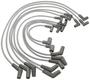 Standard Ignition Spark Plug Wire Set