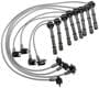 Standard Ignition Spark Plug Wire Set