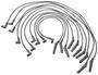 Standard Ignition Spark Plug Wire Set