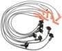 Standard Ignition Spark Plug Wire Set