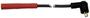 Standard Ignition 12-1/2 Inch 7mm Spark Plug Wire