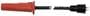Standard Ignition 13 Inch 7mm Spark Plug Wire