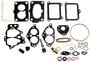 Standard Ignition Hygrade Hitachi 2BBL Carburetor Kit