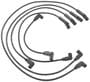 Standard Ignition Spark Plug Wire Set