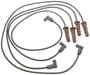 Standard Ignition Spark Plug Wire Set