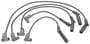 Standard Ignition Spark Plug Wire Set