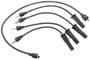 Standard Ignition Spark Plug Wire Set