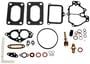 Standard Ignition Hygrade Aisan 2BBL Carburetor Kit