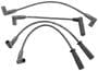 Standard Ignition Spark Plug Wire Set