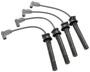 Standard Ignition Spark Plug Wire Set