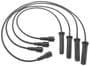 Standard Ignition Spark Plug Wire Set