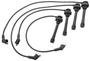 Standard Ignition Spark Plug Wire Set