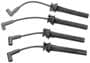 Standard Ignition Spark Plug Wire Set