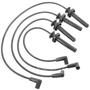 Standard Ignition Spark Plug Wire Set