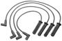Standard Ignition Spark Plug Wire Set