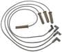 Standard Ignition Spark Plug Wire Set