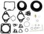 Standard Ignition Hygrade Zenith 1BBL Carburetor Kit