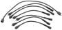 Standard Ignition Spark Plug Wire Set