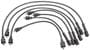 Standard Ignition Spark Plug Wire Set