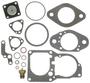 Standard Ignition Hygrade Solex 1BBL Carburetor Kit