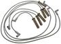 Standard Ignition Spark Plug Wire Set