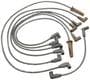 Standard Ignition Spark Plug Wire Set