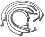 Standard Ignition Spark Plug Wire Set