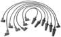 Standard Ignition Spark Plug Wire Set