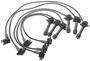 Standard Ignition Spark Plug Wire Set