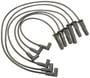 Standard Ignition Spark Plug Wire Set