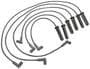 Standard Ignition Spark Plug Wire Set