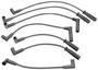 Standard Ignition Spark Plug Wire Set