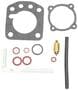 Standard Ignition Hygrade Hitachi 1BBL Carburetor Kit