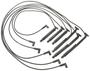 Standard Ignition Spark Plug Wire Set