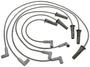 Standard Ignition Spark Plug Wire Set