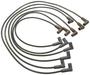 Standard Ignition Spark Plug Wire Set
