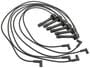 Standard Ignition Spark Plug Wire Set