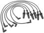 Standard Ignition Spark Plug Wire Set