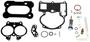 Standard Ignition Hygrade Nikki 4BBL Carburetor Kit