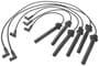 Standard Ignition Spark Plug Wire Set