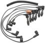 Standard Ignition Spark Plug Wire Set
