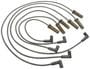 Standard Ignition Spark Plug Wire Set