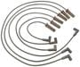 Standard Ignition Spark Plug Wire Set