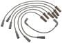 Standard Ignition Spark Plug Wire Set