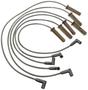 Standard Ignition Spark Plug Wire Set