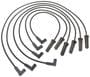 Standard Ignition Spark Plug Wire Set